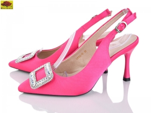 Туфли Mei De Li