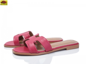 Шлепанцы Mei De Li