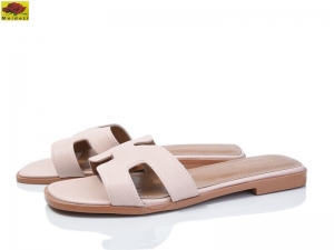 Шлепанцы Mei De Li