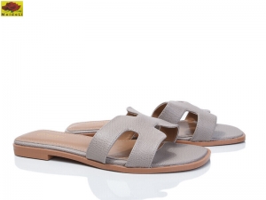 Шлепанцы Mei De Li