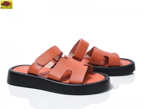 Шлепанцы Mei De Li