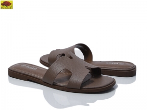 Шлепанцы Mei De Li