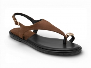 Босоножки Golden