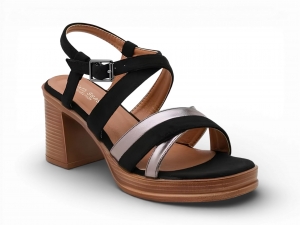 Босоножки Golden