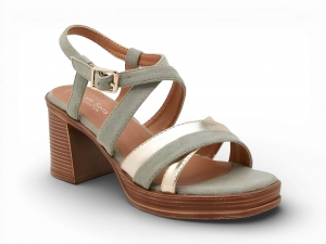 Босоножки Golden