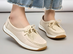 Мокасины Golden