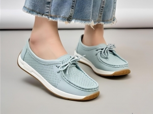 Мокасины Golden