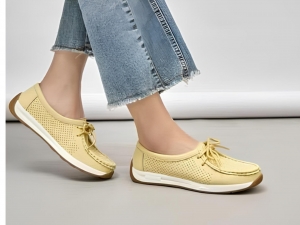 Мокасины Golden