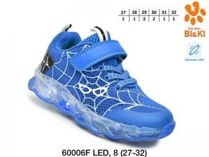 Кроссовки Tom.m