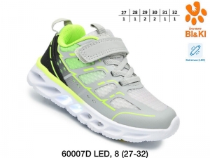 Кроссовки Tom.m