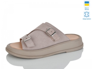 Шлепанцы Mermaid