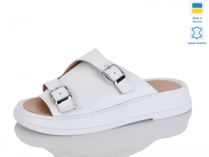 Шлепанцы Mermaid