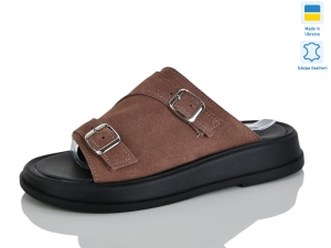 Шлепанцы Mermaid