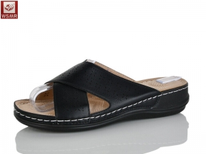 Шлепанцы WSMR