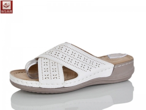 Шлепанцы WSMR