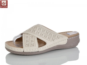 Шлепанцы WSMR