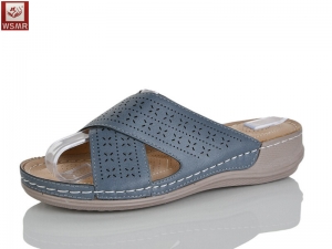 Шлепанцы WSMR