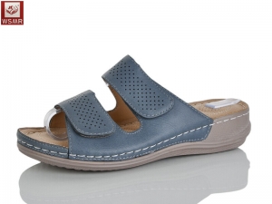 Шлепанцы WSMR