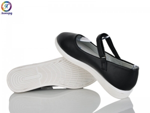 Туфли Леопард