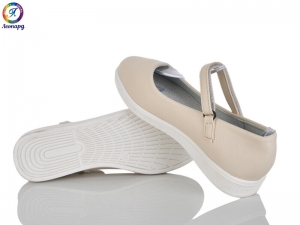 Туфли Леопард