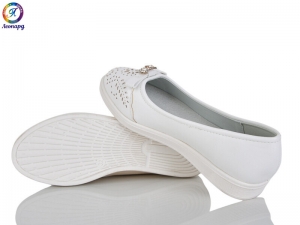 Туфли Леопард