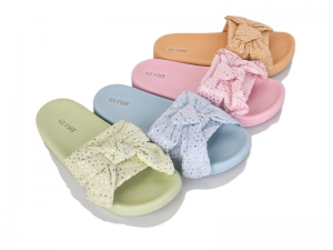 Шлепанцы Lion-Lu