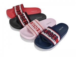 Шлепанцы Lion-Lu