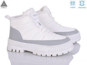 Ботинки Stilli