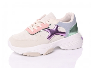 Кроссовки Seastar