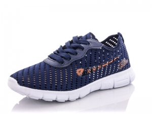 Кроссовки KMB