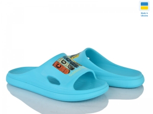 Шлепанцы Krok