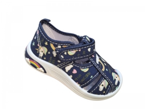 Тапочки Tom.m