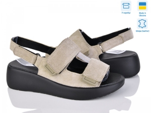 Босоножки A.N.I.One