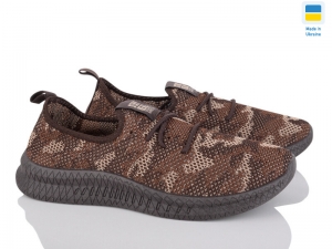 Кроссовки Krok