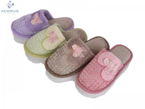 Тапочки Plaazzo