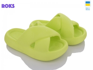 Шлепанцы Progress