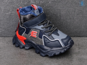 Ботинки Bessky