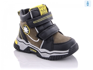 Ботинки Kimbo-o