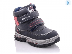 Ботинки Kimbo-o