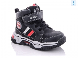 Ботинки Kimbo-o