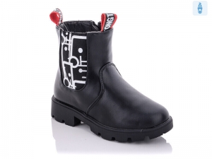 Ботинки Kimbo-o