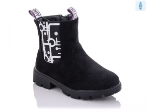 Ботинки Kimbo-o