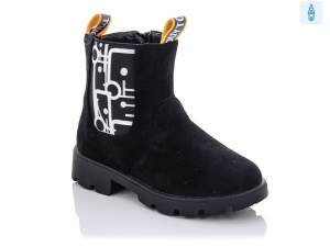 Ботинки Kimbo-o