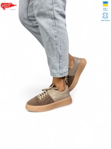 Кроссовки ARTO