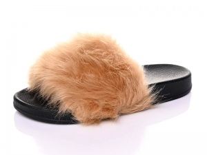 Шлепанцы Bella Paris