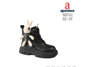Ботинки Apawwa