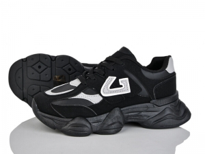 Кроссовки Бабочка