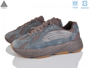 Кроссовки Stilli