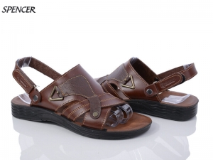 Сандалии Spencer