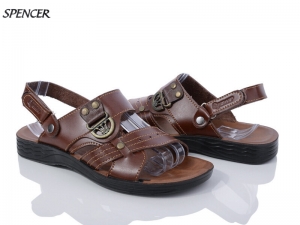 Сандалии Spencer